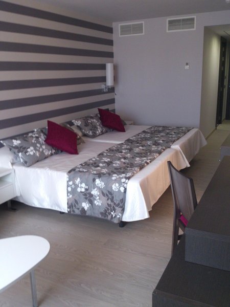 Hotel Rh Vinaròs Aura