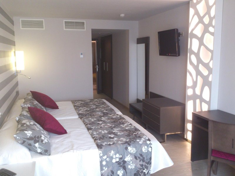 Hotel Rh Vinaròs Aura