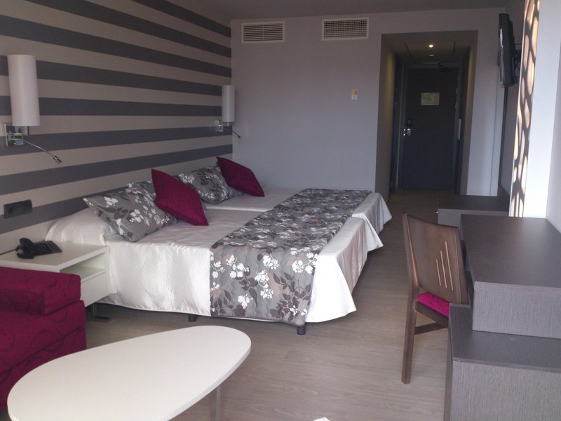 Hotel Rh Vinaròs Aura