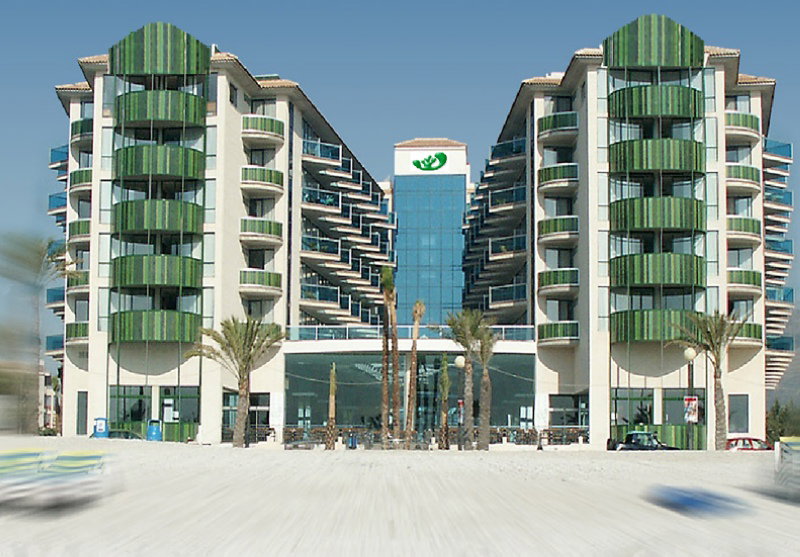 Hotel Hotel Kaktus Albir