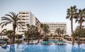 Hotel Aqua Hotel Silhouette & Spa cazare Malgrat del Mar