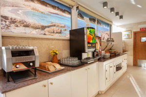 Hotel Amoros cazare Cala Ratjada