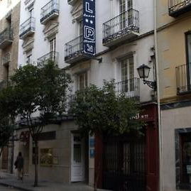 Hotel Hotel Sauce cazare Zaragoza