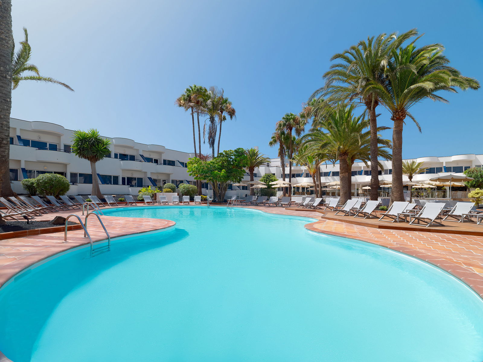 Hotel H10 Ocean Dunas