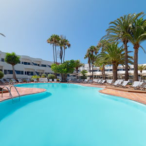 Hotel H10 Ocean Dunas cazare Corralejo