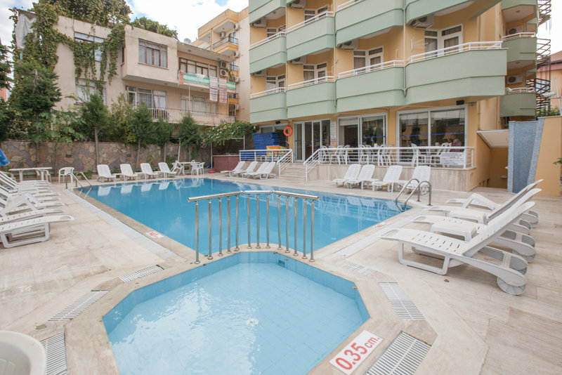 Alin Hotel