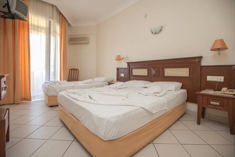 Alin Hotel
