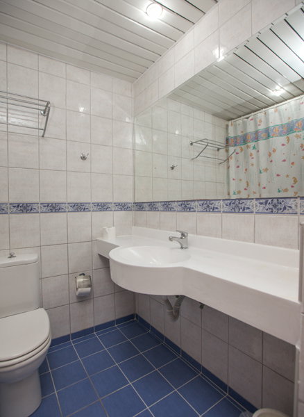 Alin Hotel