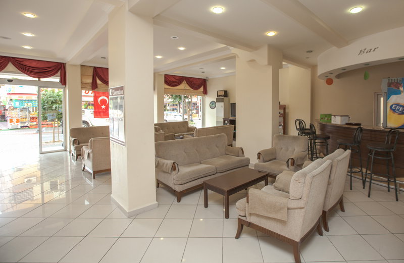Alin Hotel