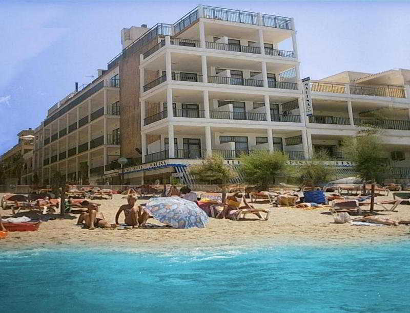 dal travel Hotel Marina Playa