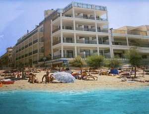 Hotel Hotel Marina Playa cazare Playa de Palma