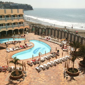 Hotel Hotel San Agustín Beach Club Gran Canarias cazare San Agustin