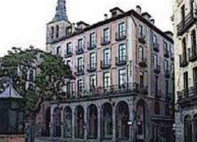 Hotel Infanta Isabel Hotel