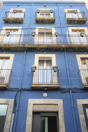 Hotel Hotel Pigal cazare Tarragona