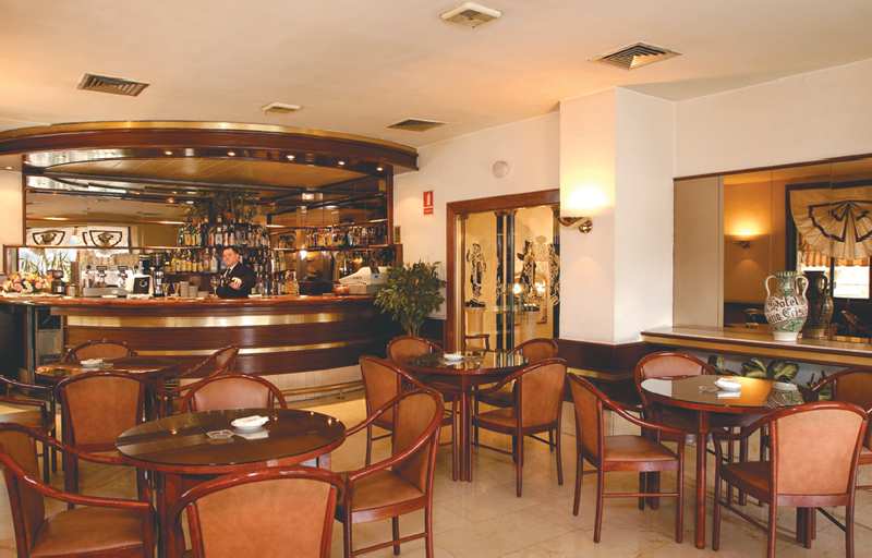 Hotel Hotel Reina Cristina