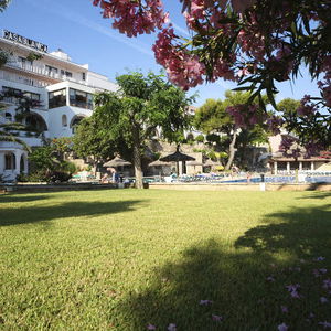 Hotel Hotel Casablanca cazare Santa Ponsa