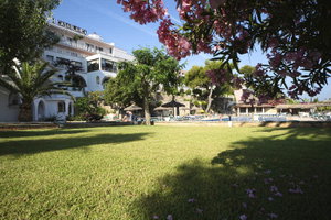 Hotel Hotel Casablanca cazare Santa Ponsa