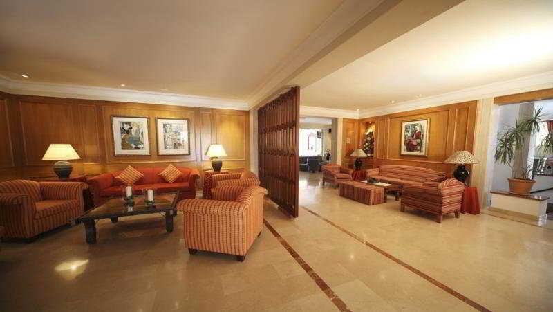 dal travel Hotel Casablanca