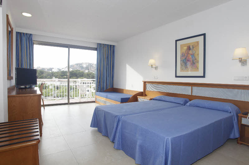 dal travel Hotel Casablanca