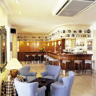 dal travel Hotel Casablanca
