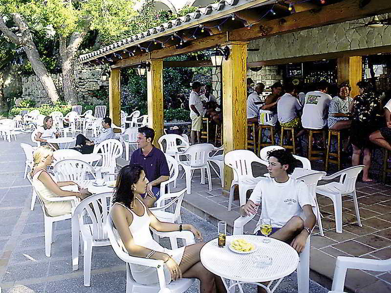 Hotel Casablanca