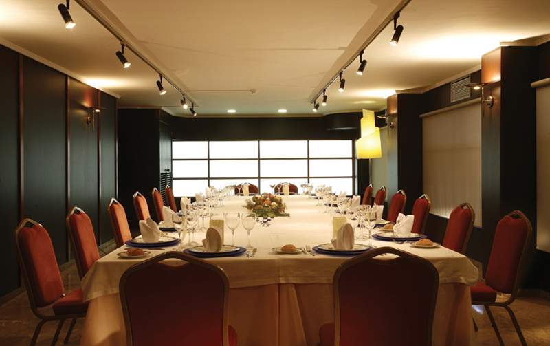 Hotel Hotel Ciudad De Vigo