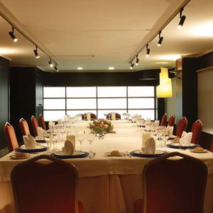 Hotel Hotel Ciudad De Vigo cazare Vigo