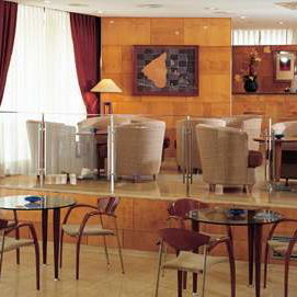 Hotel Nh Castellón Mindoro cazare Castello de la Plana