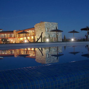 Hotel Villa Nazules cazare Almonacid de Toledo