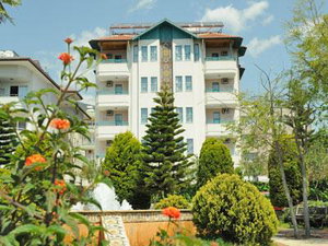Hotel Yaman Life Hotel cazare Alanya