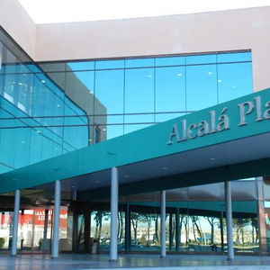 Hotel Alcala Plaza cazare Alcala de Henares