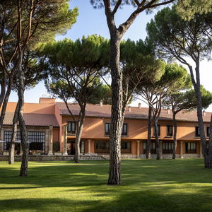 Hotel Parador De Tordesillas cazare Tordesillas