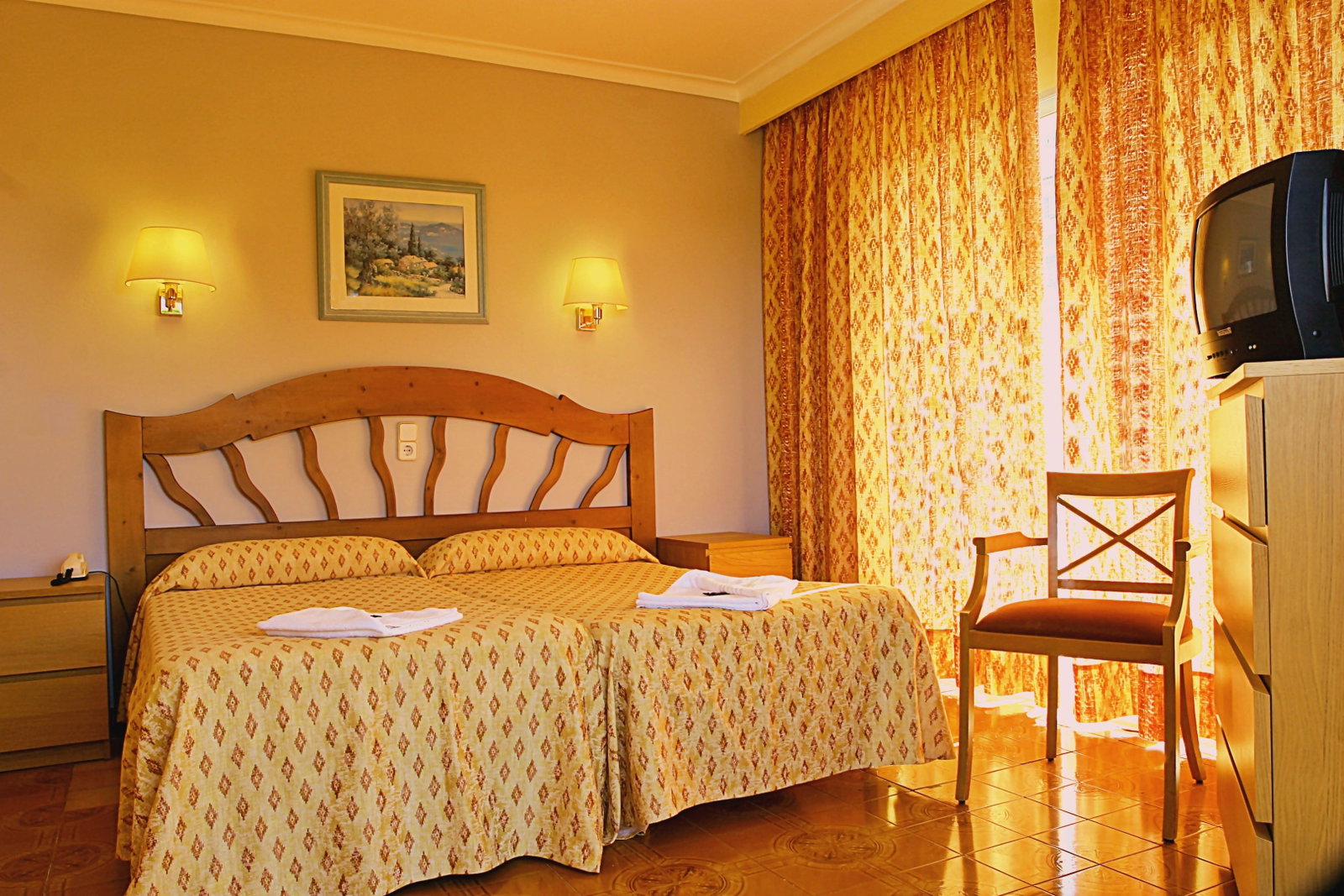 dal travel Hostal Beijuan