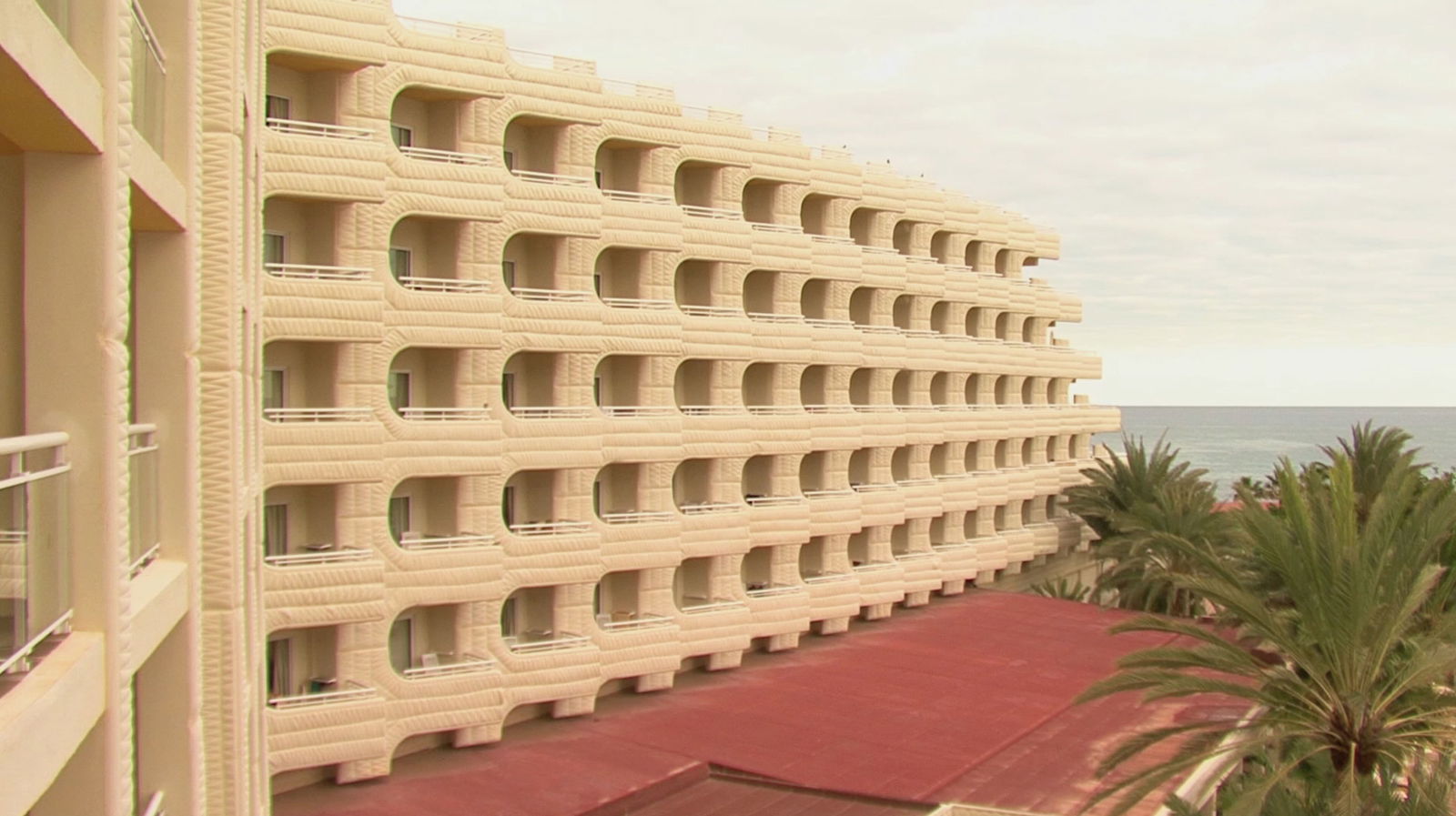 Hotel Hotel Riu Palace Tres Islas