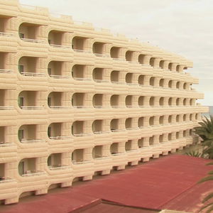 Hotel Hotel Riu Palace Tres Islas cazare Corralejo