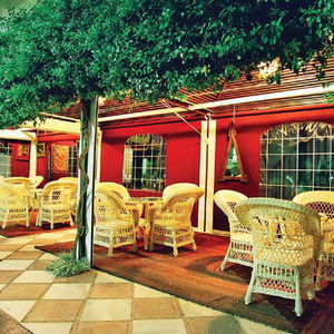 Hotel Exe Guadalete cazare Jerez de la Frontera