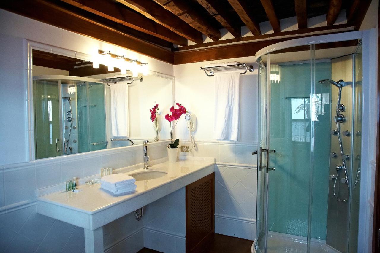 Hotel Emblematico San Agustin