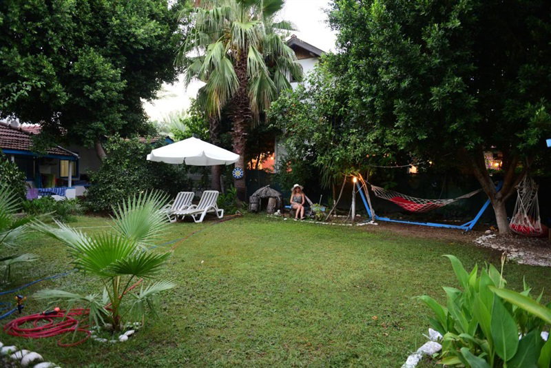 Hotel Mila Pansiyon