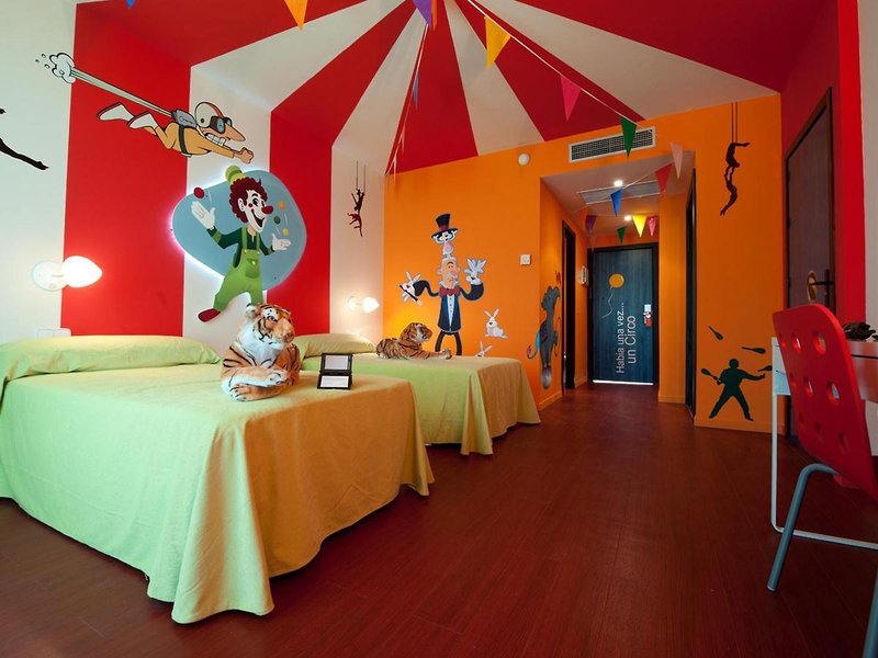 Hotel Estival Islantilla