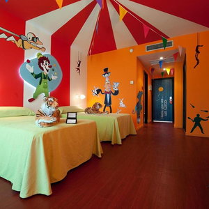 Hotel Estival Islantilla cazare Islantilla