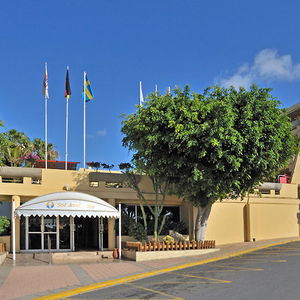Sejur Sol Fuerteventura Jandia - All Suites vacanta Fuerteventura