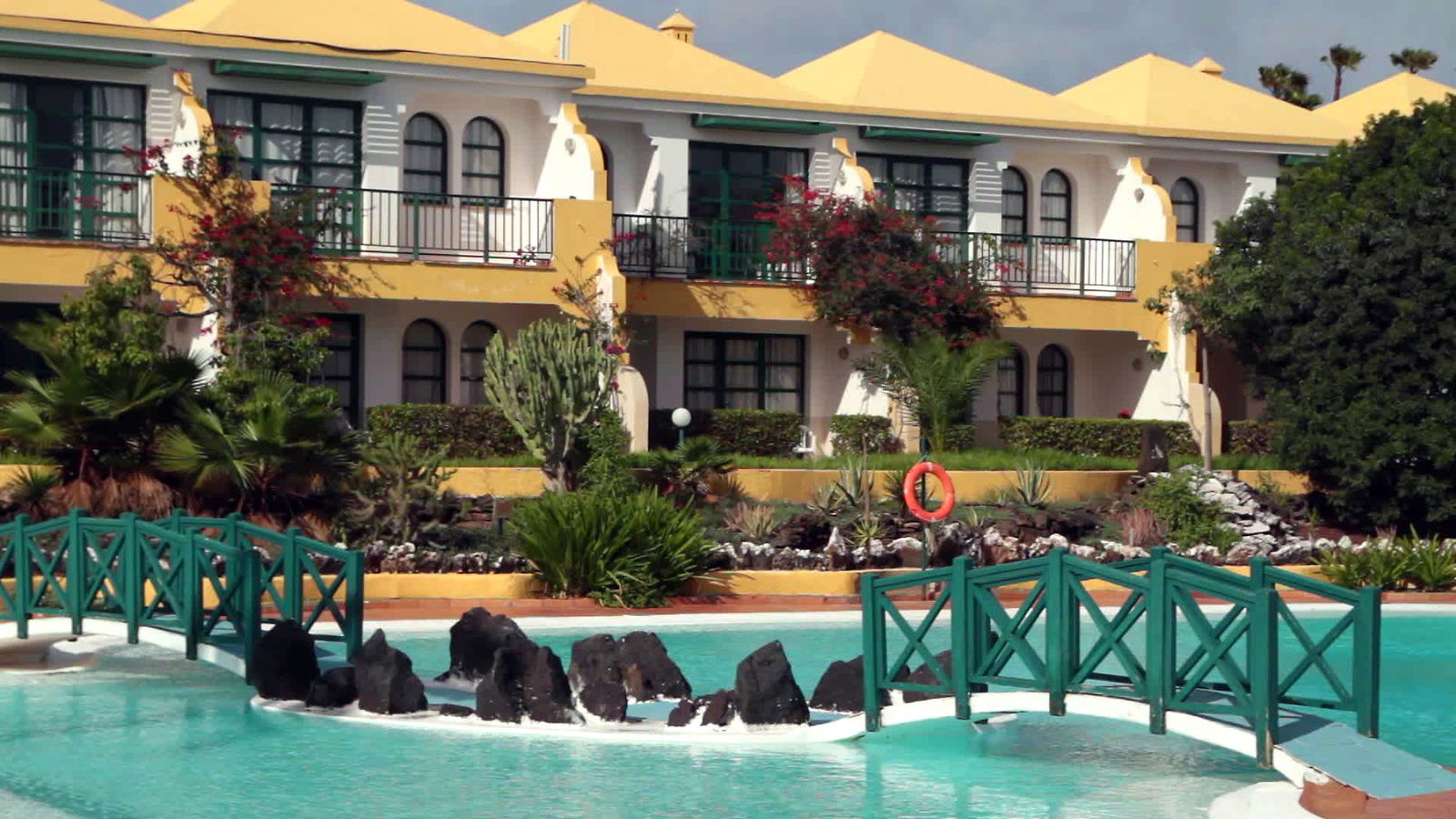 Hotel H10 Ocean Suites