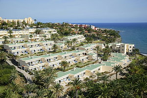 Hotel Grupotel Tres Vidas cazare San Bartolome de Tirajana