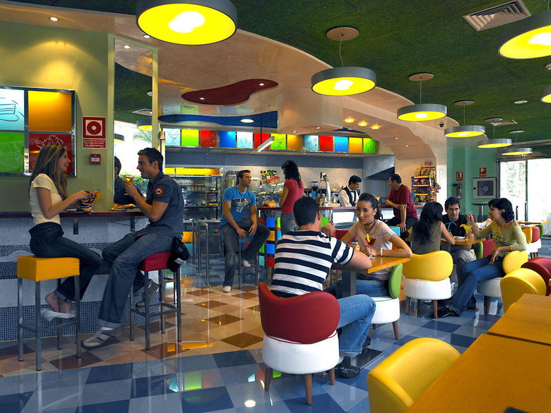 Hotel Magic Fantasy Hotel