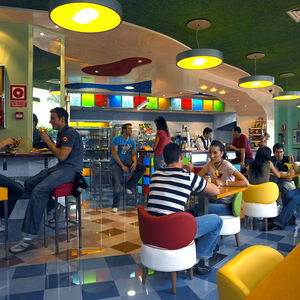 Hotel Magic Fantasy Hotel cazare Oropesa del Mar