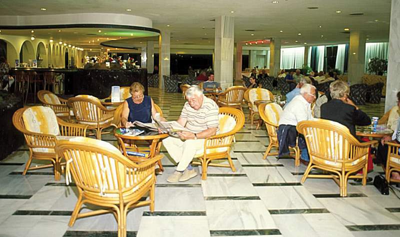 Hotel Elba Lanzarote Royal Village Resort