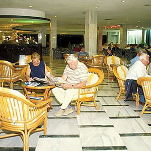 Hotel Elba Lanzarote Royal Village Resort cazare Playa Blanca