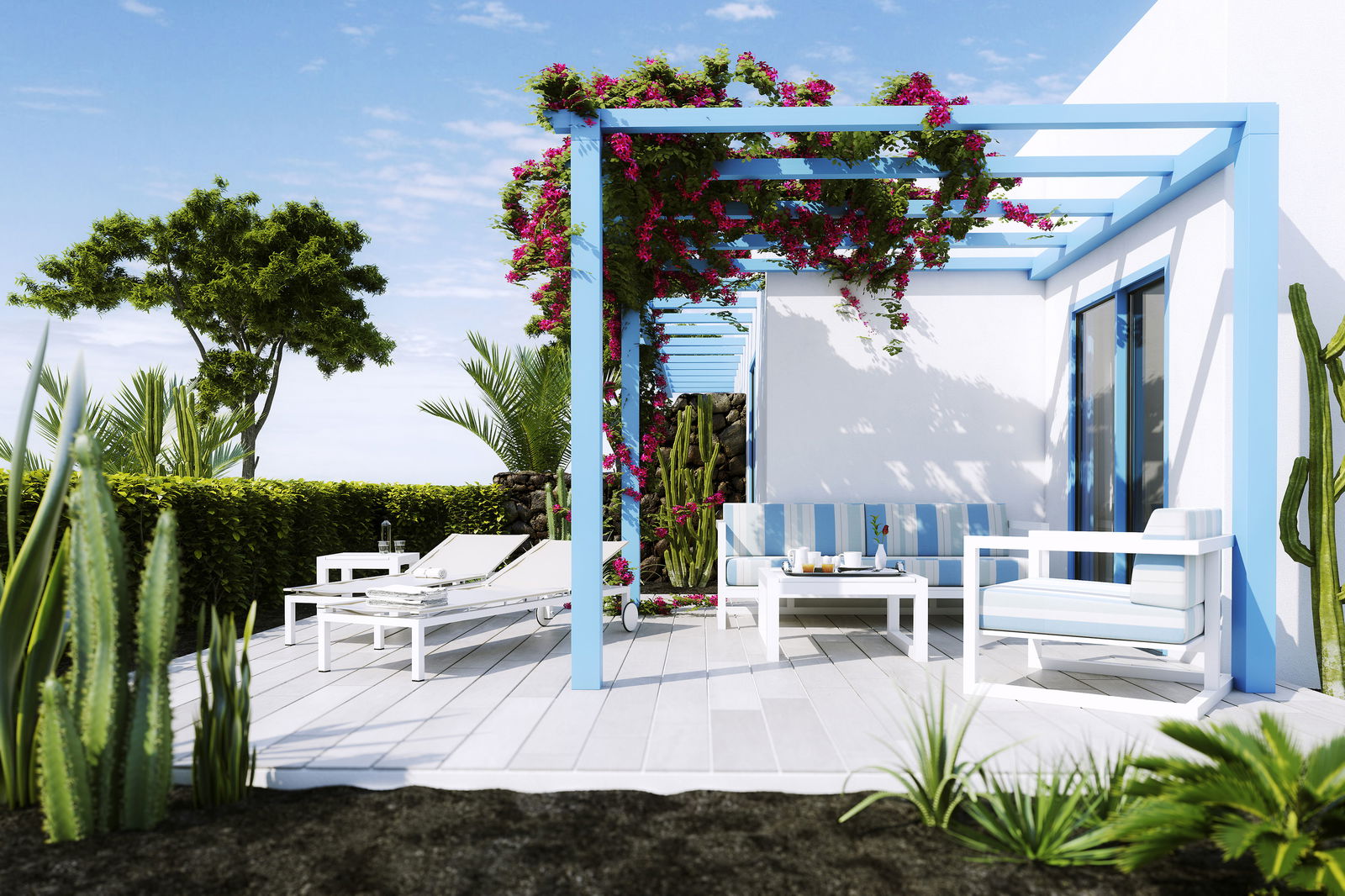 Hotel Elba Premium Suites