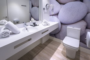 Hotel Tahiti Playa Hotel & Suites cazare Santa Susanna