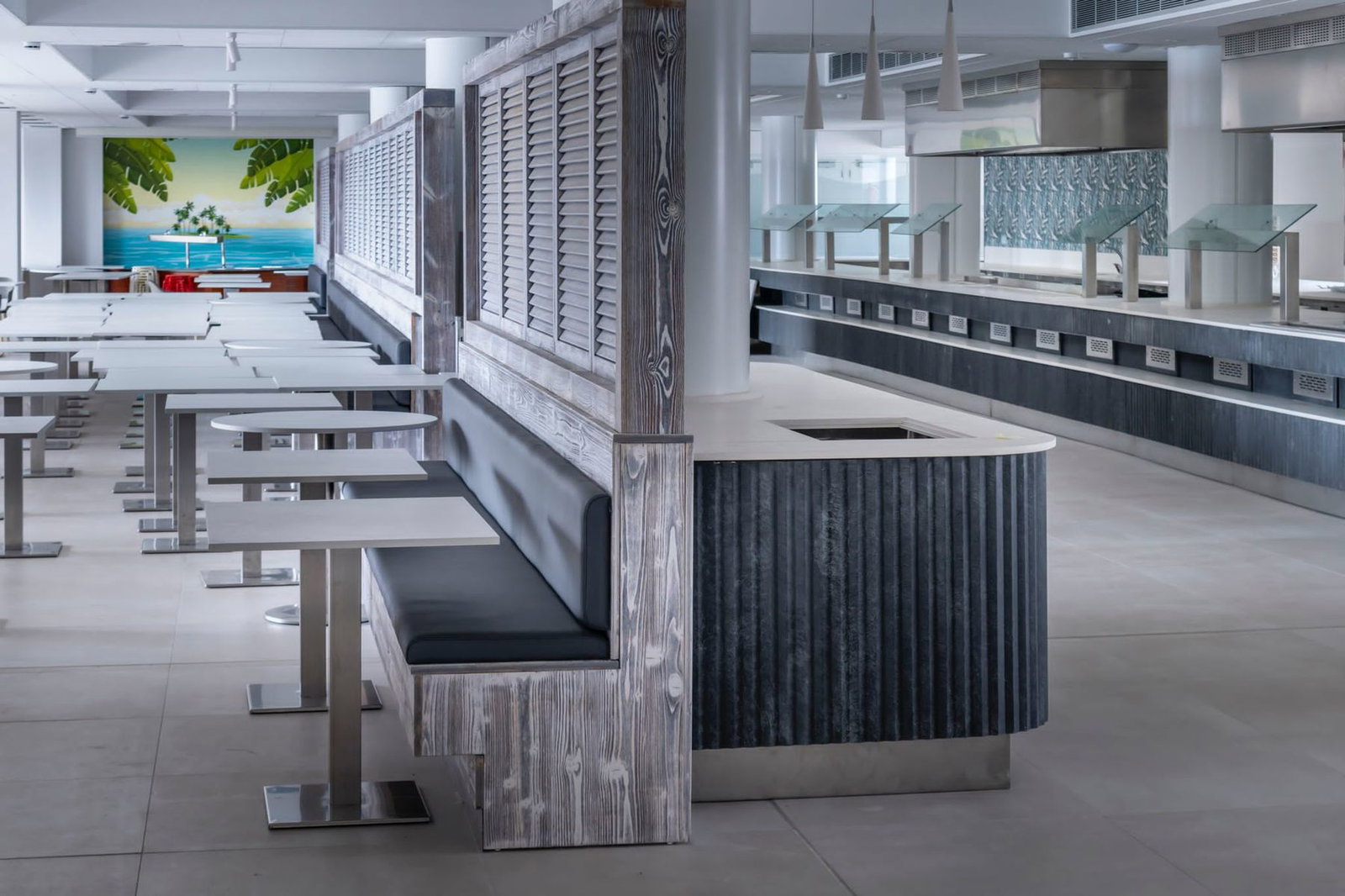 Tahiti Playa Hotel & Suites